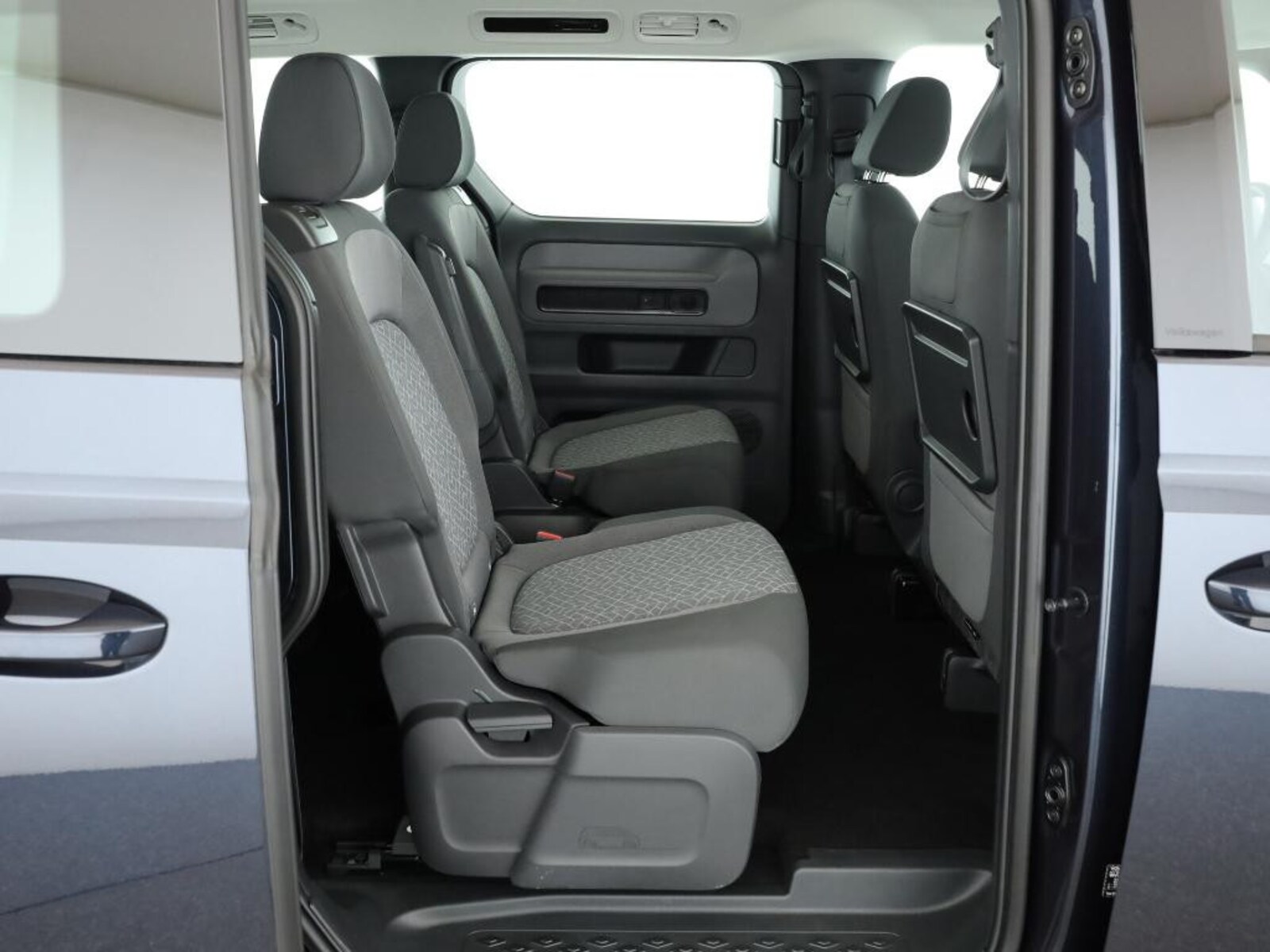 Volkswagen ID. Buzz – Bild 8