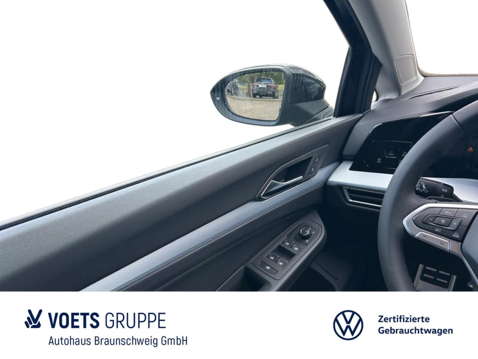 Volkswagen Golf – Bild 13