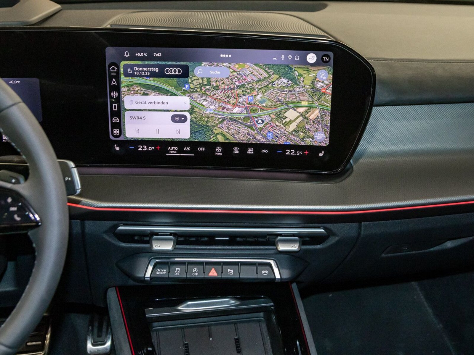 Audi Q3 – Bild 15