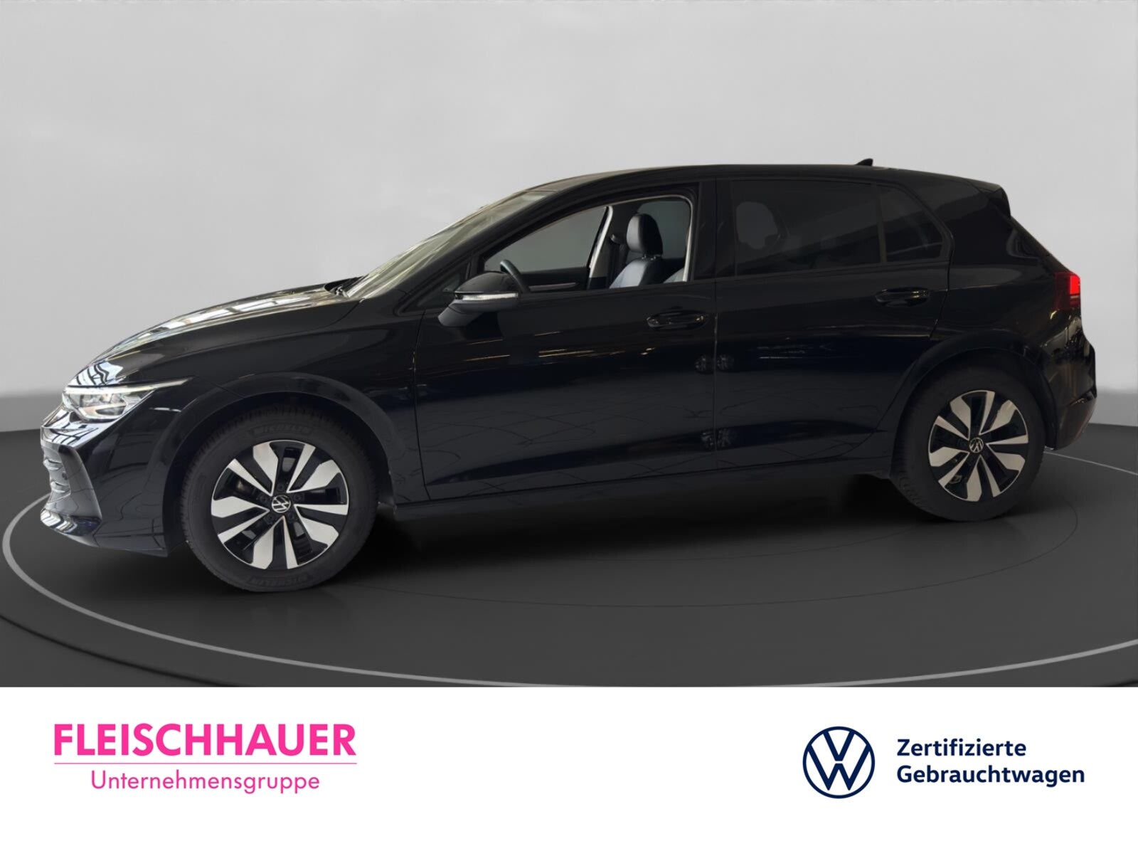 Volkswagen Golf – Bild 3