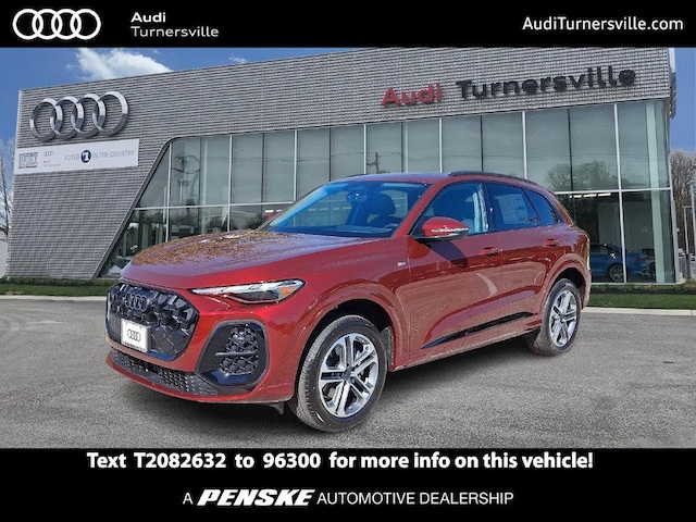 Photo of 2026 Audi Q5