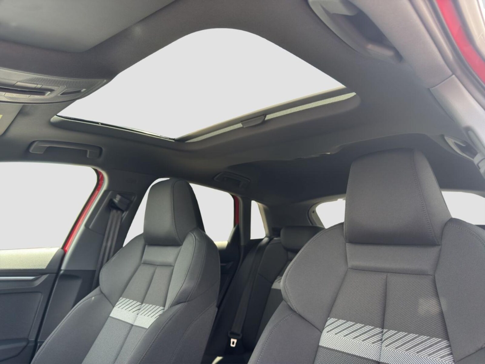 Audi A3 Sportback – Bild 8