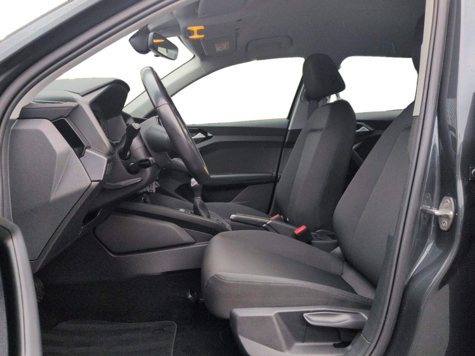Audi A1 Sportback – Bild 7