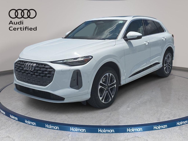 Photo of 2025 Audi Q5