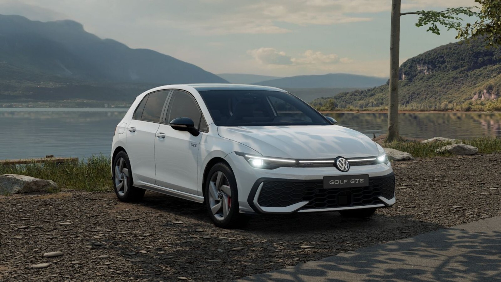 Volkswagen Golf – Bild 5