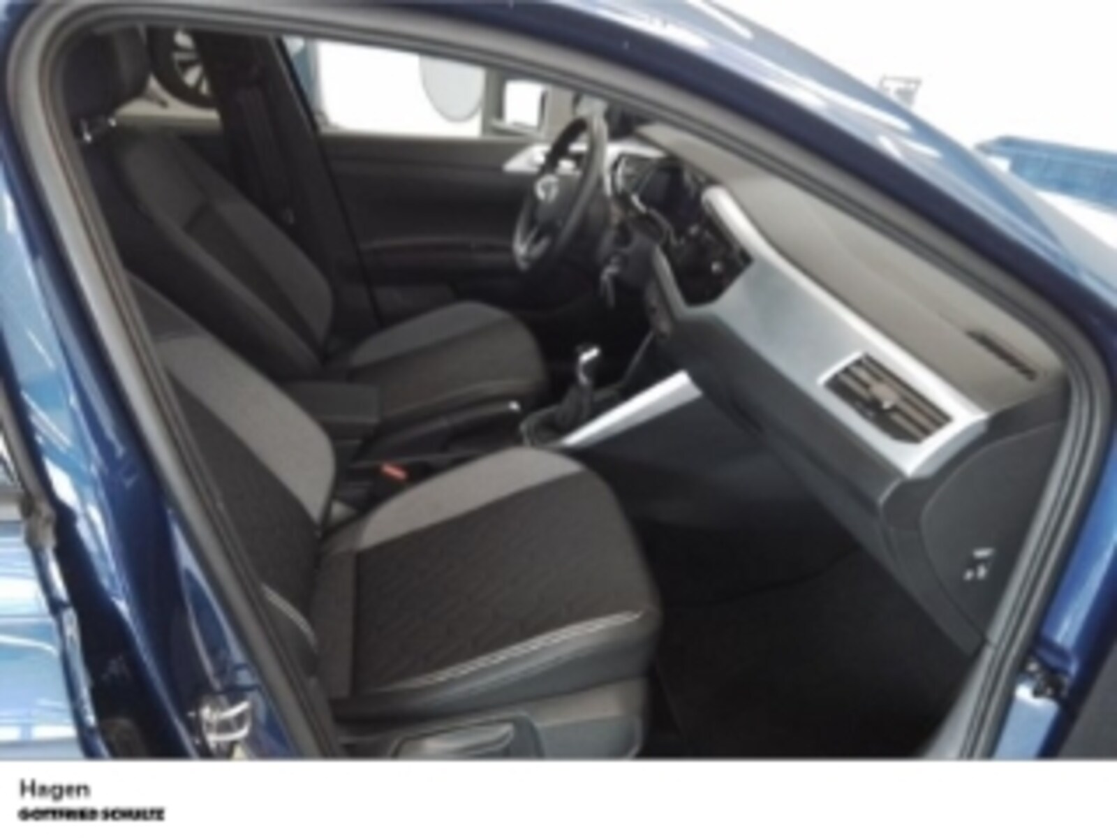 Volkswagen Taigo – Bild 4