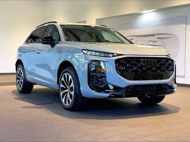 Photo of 2026 Audi Q3 SUV 