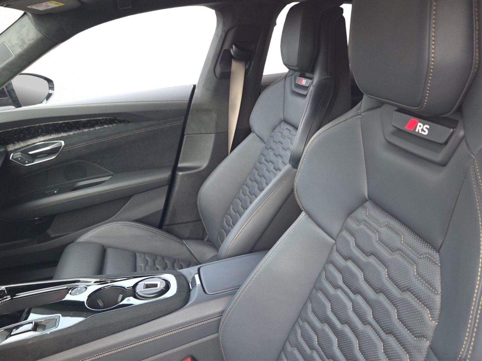 Audi RS e-tron GT performance – Bild 10