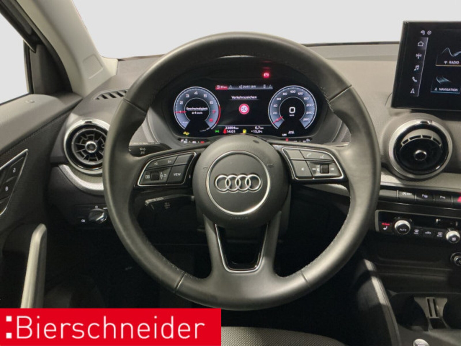 Audi Q2 – Bild 18