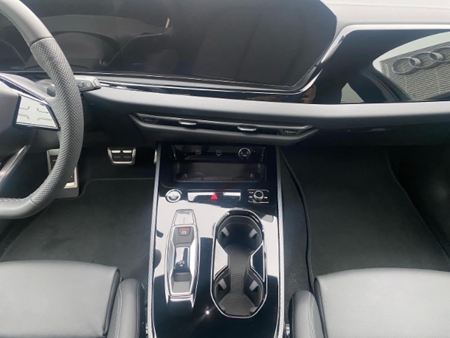 Bild über Audi A5 Avant TFSI S tronic - für weitere Informationen kontaktieren Sie den Audi Partner