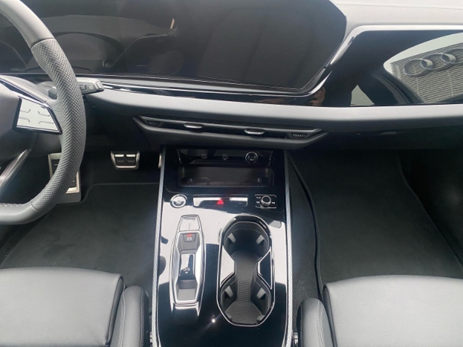 Audi A5 Avant – Bild 11