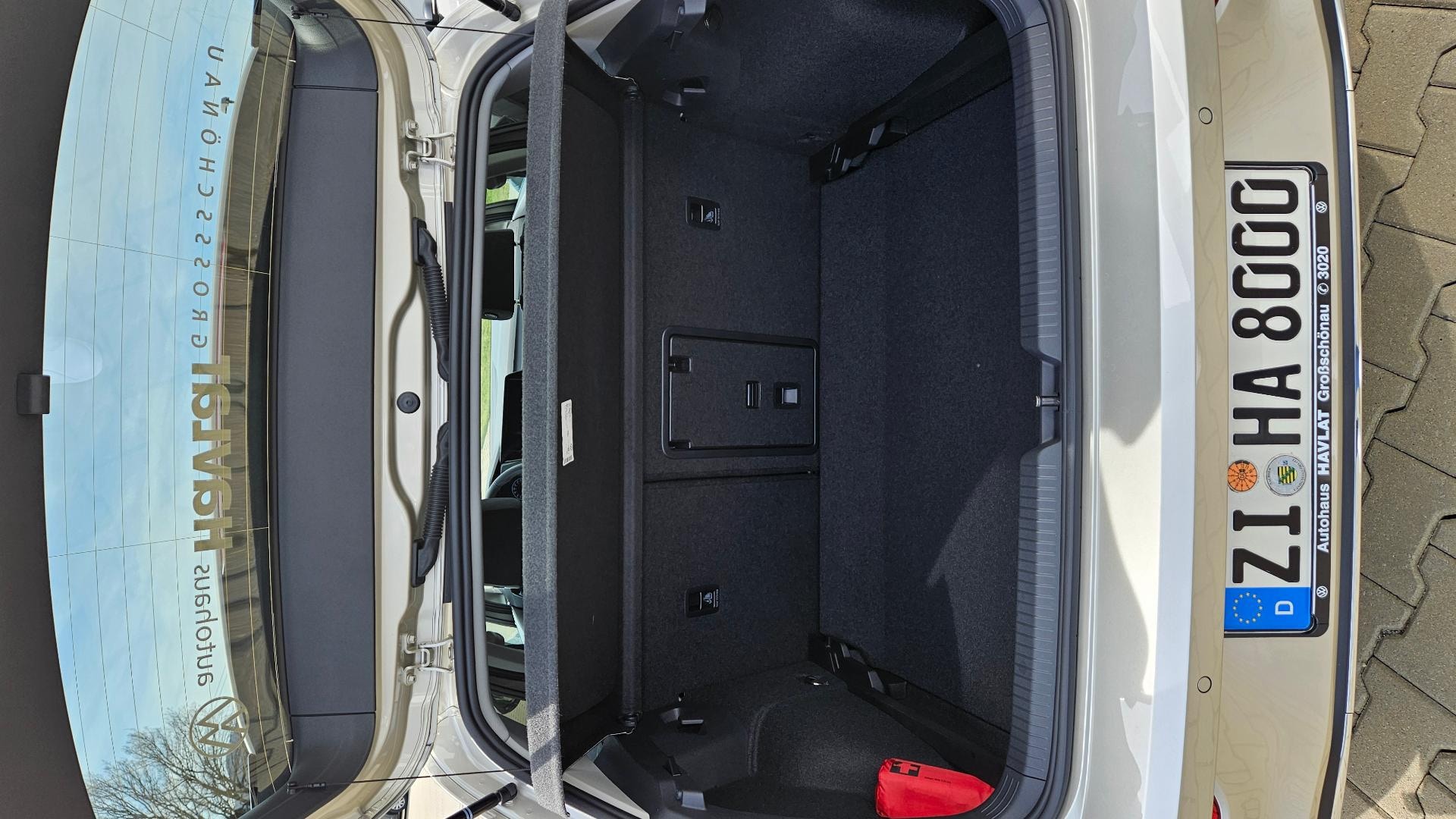 Volkswagen Golf MOVE