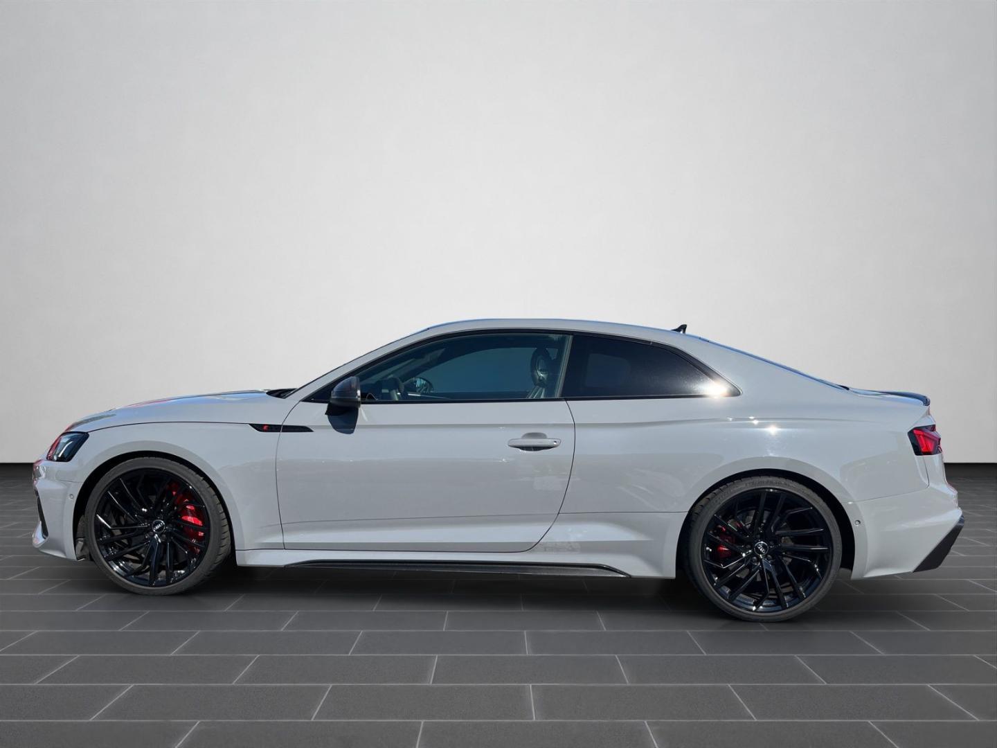 Image about Audi RS 5 Coupé TFSI quattro tiptronic