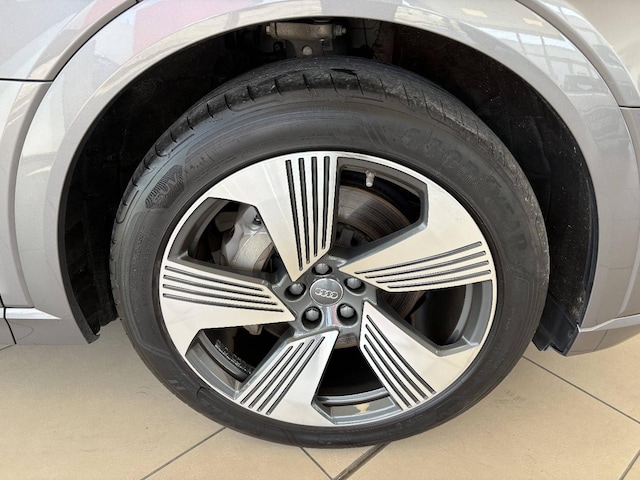 Audi E-tron Avus 55 Quattro 300,00 KW - 2019 - Joinsteer - #7