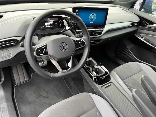 Volkswagen ID.5