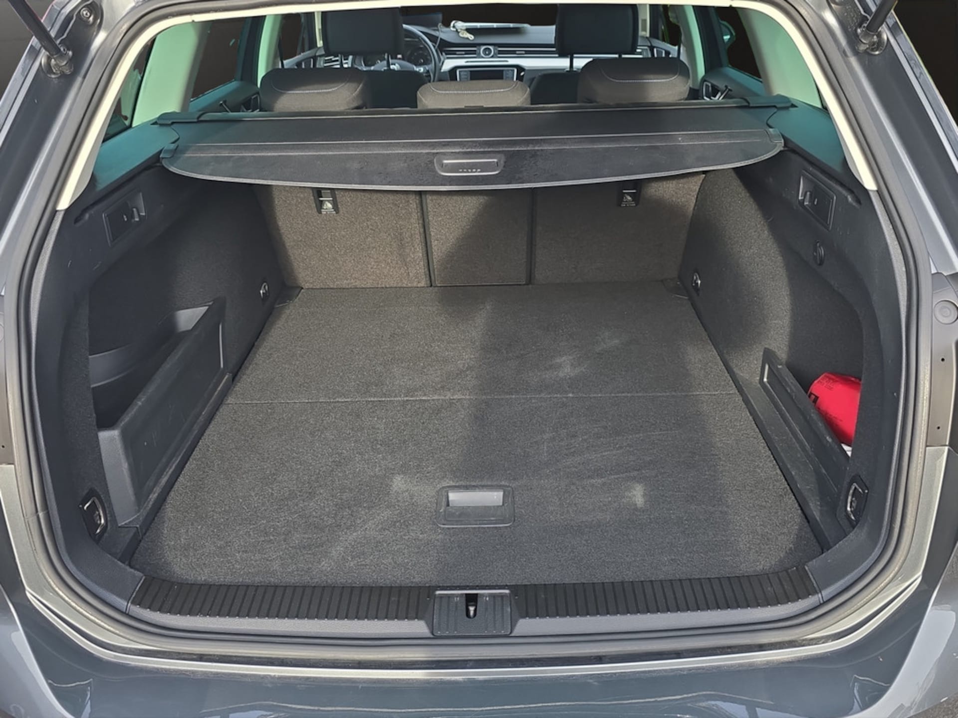 Volkswagen Passat Variant GTE