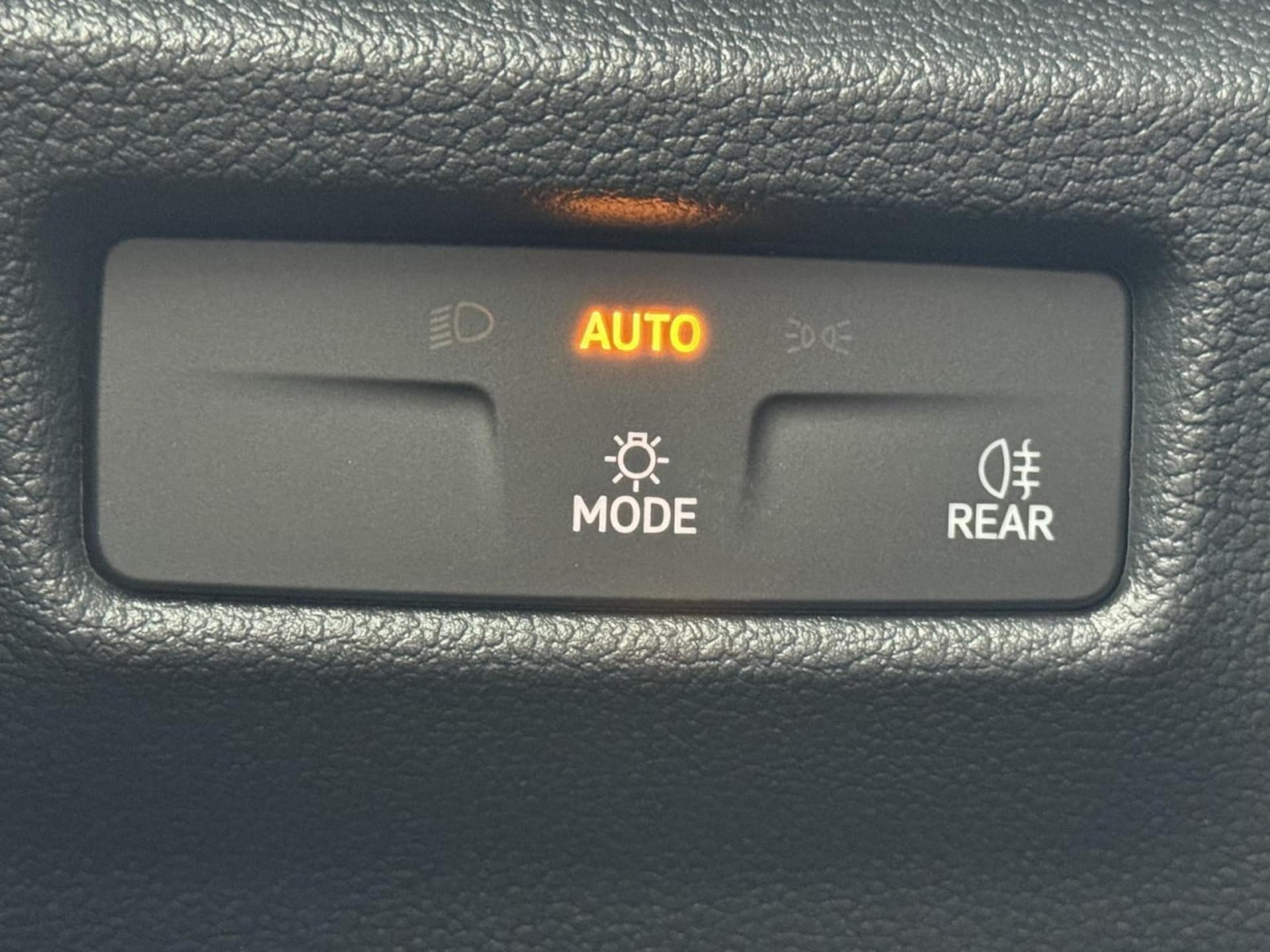 Volkswagen Tiguan Goal