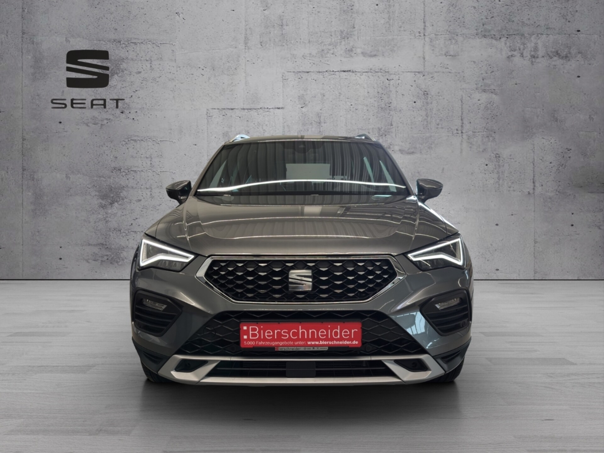 SEAT Ateca Xperience