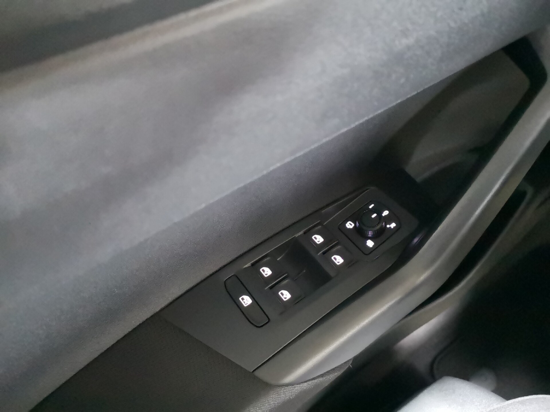 Volkswagen Taigo Life