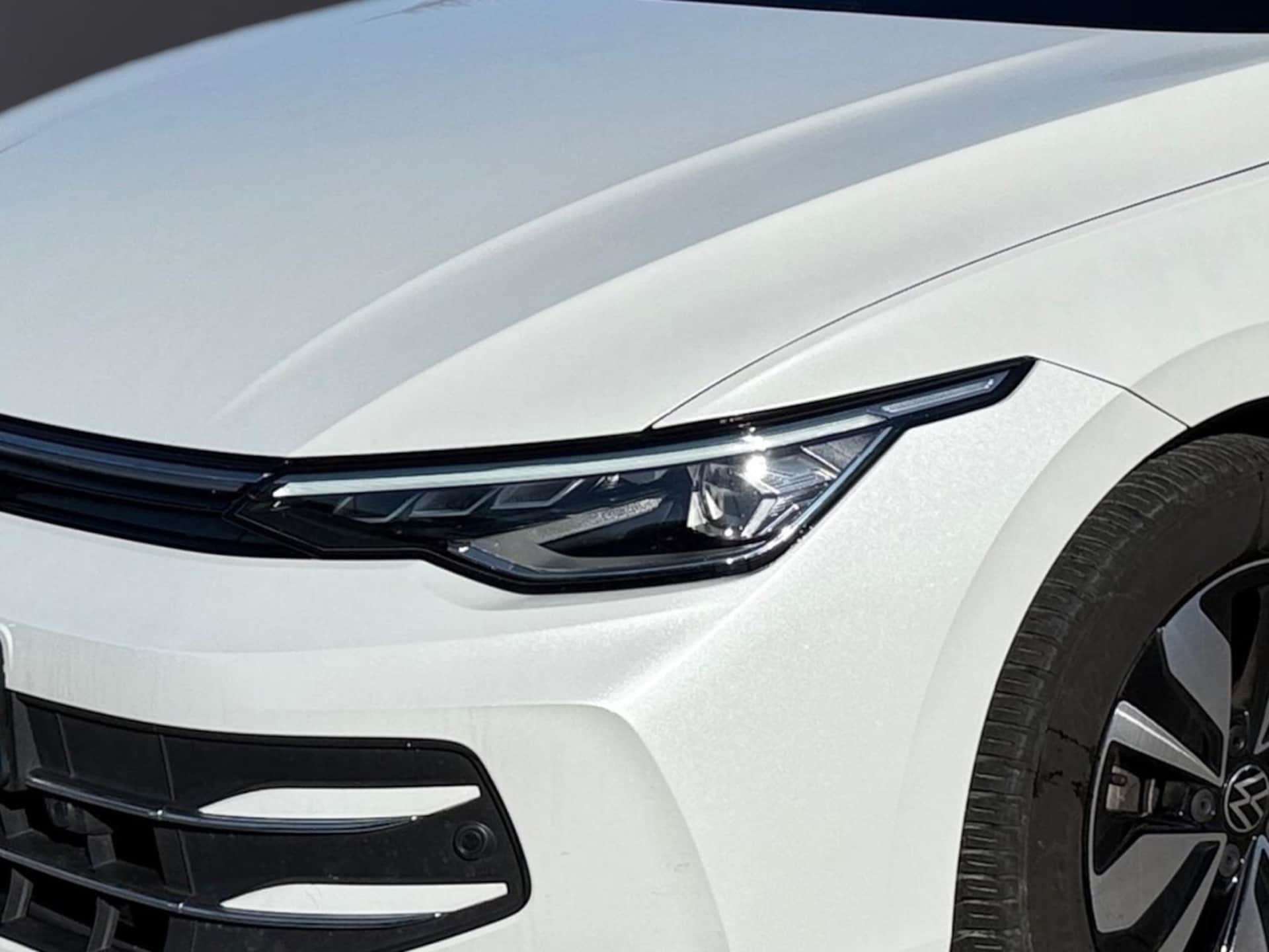 Volkswagen Golf Variant Goal