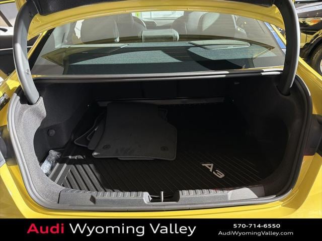 2026 Audi S3 Base - Photo 34
