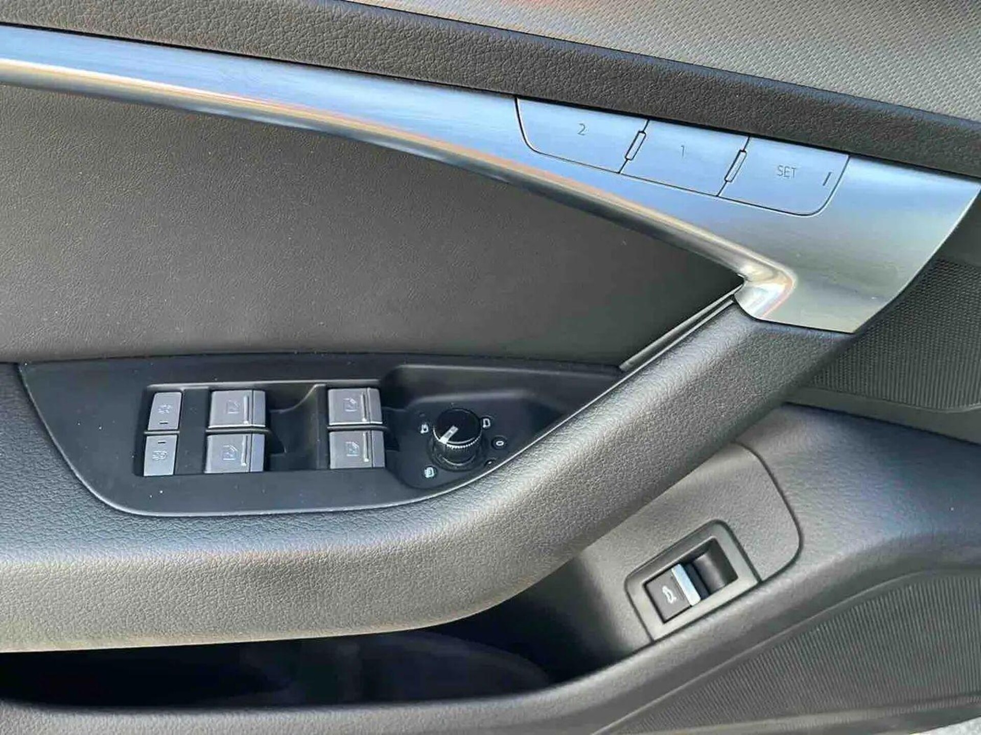 Audi A6 Avant Design