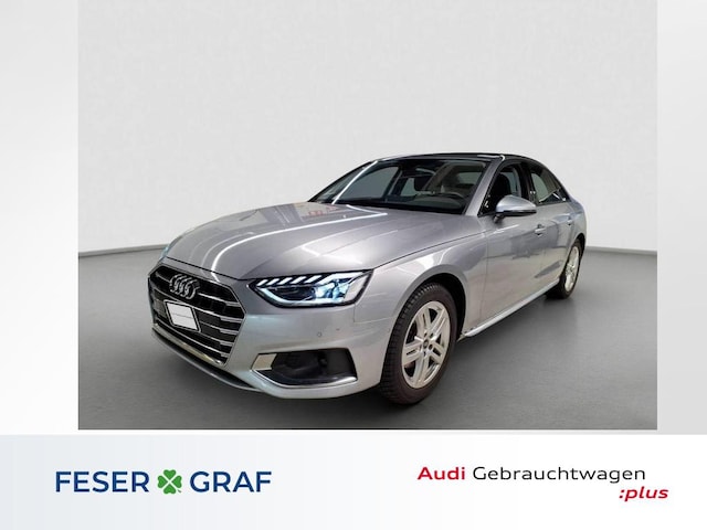 Audi A4 Advanced 35 TDI S Tronic -  - Joinsteer - #1