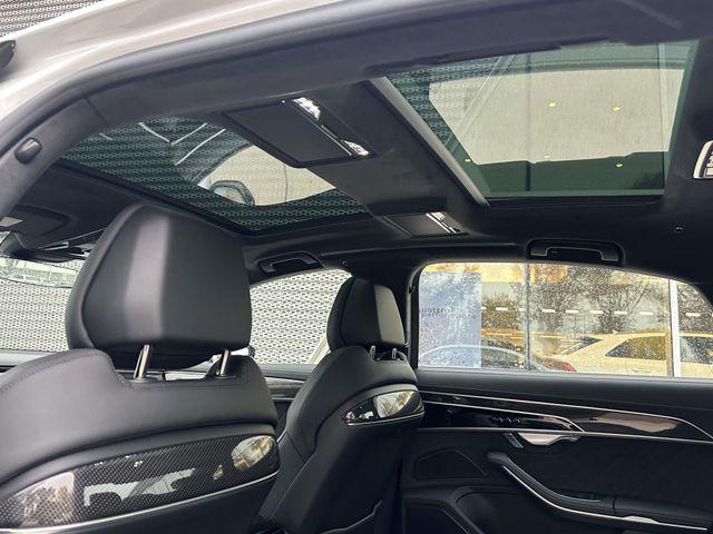 2026 Audi S8 Base - Photo 7