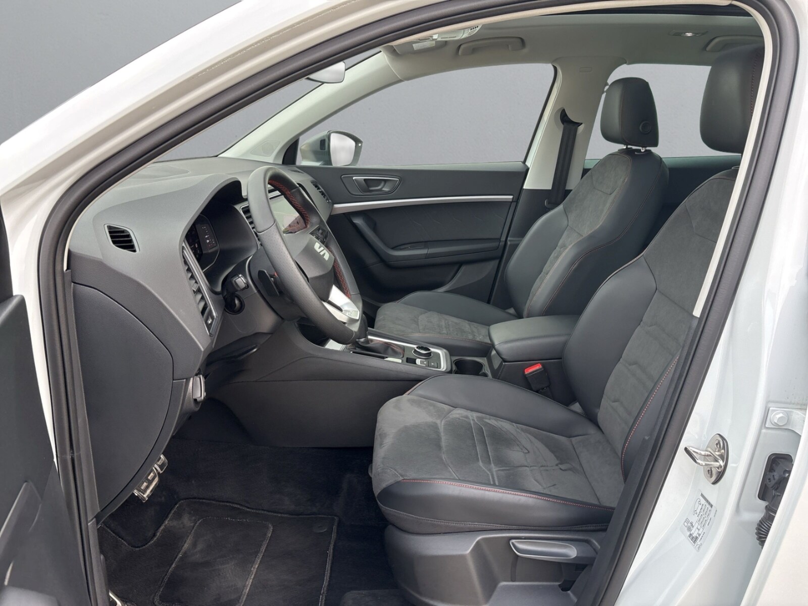 SEAT Ateca – Bild 7