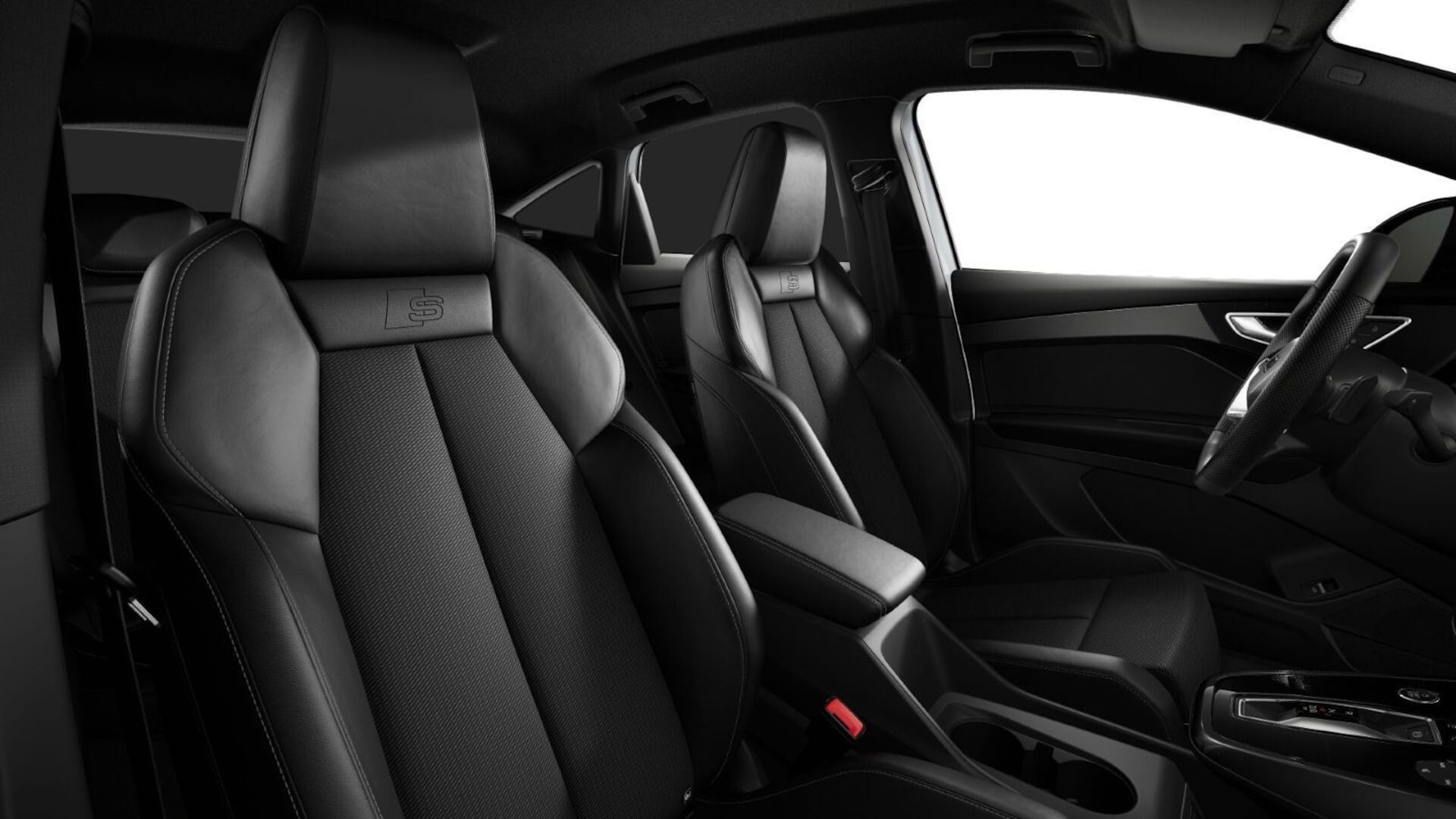 Audi Q4 Sportback e-tron