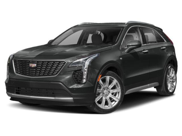 2019 Cadillac XT4 Premium Luxury's photo