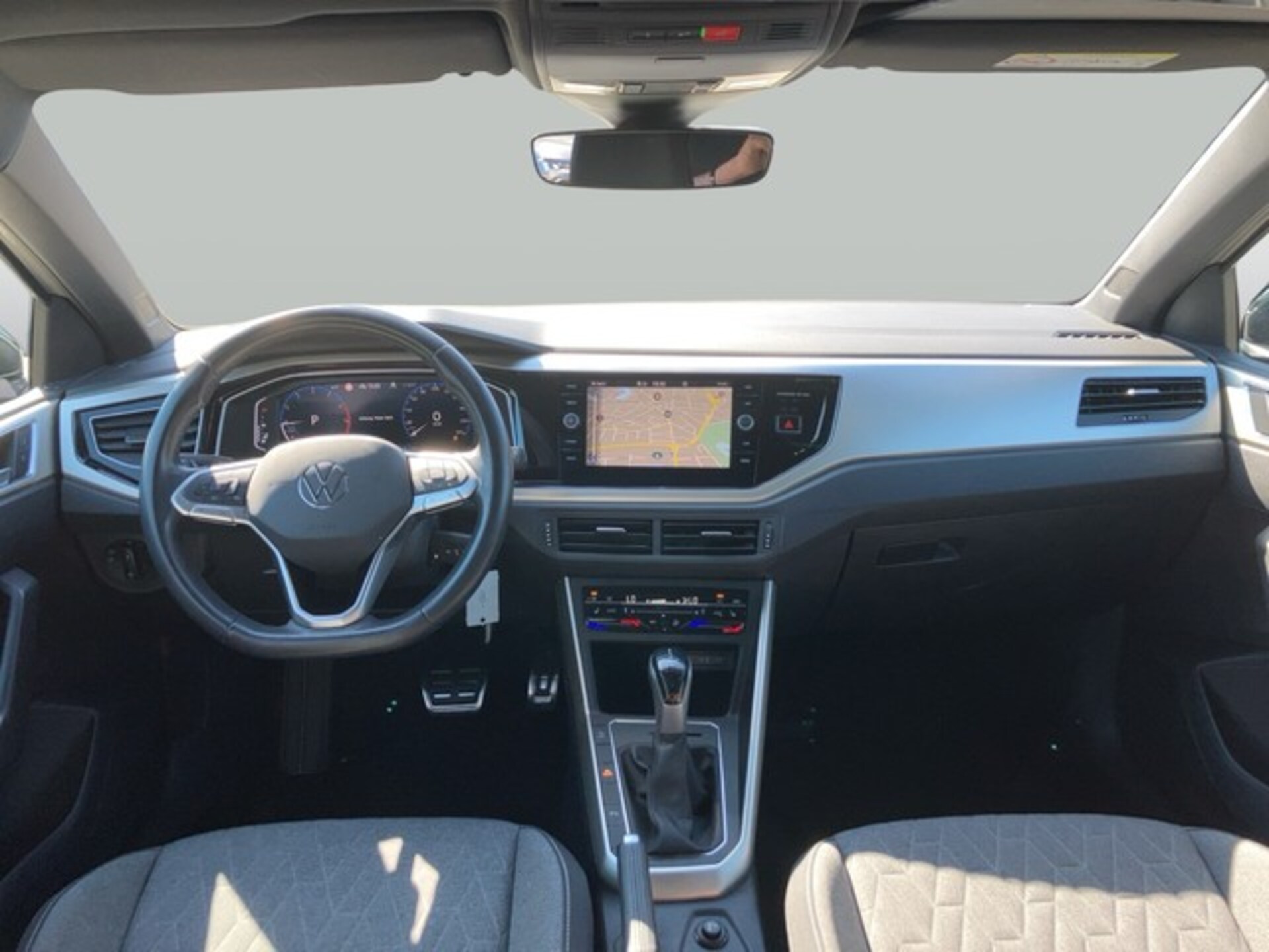 Volkswagen Taigo MOVE