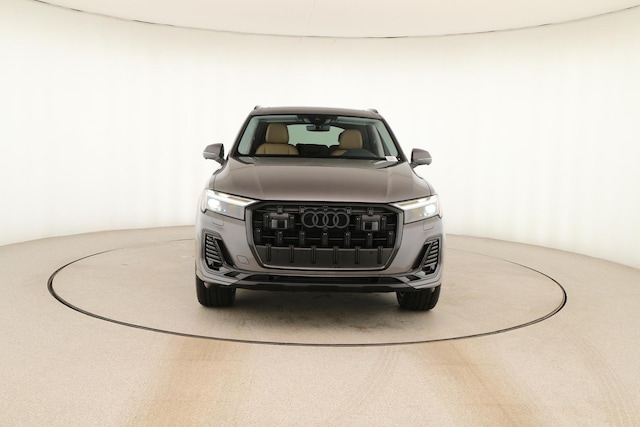 2026 Audi Q7 Premium Plus - Photo 11