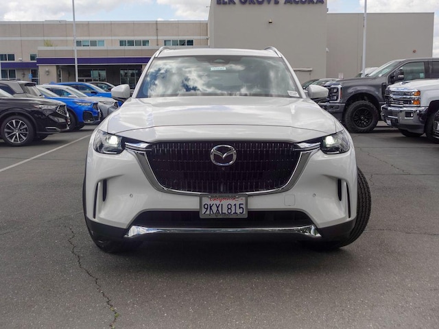 2024 Mazda