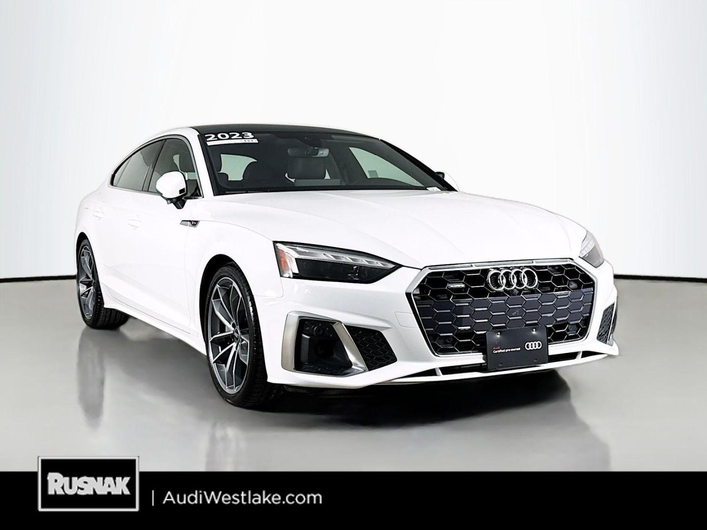 2023 Audi A5 Sportback 45 Premium Plus quattro S tronic's photo