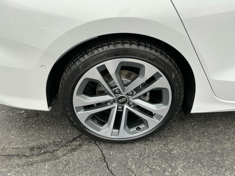 2026 Audi A3 Premium - Photo 24
