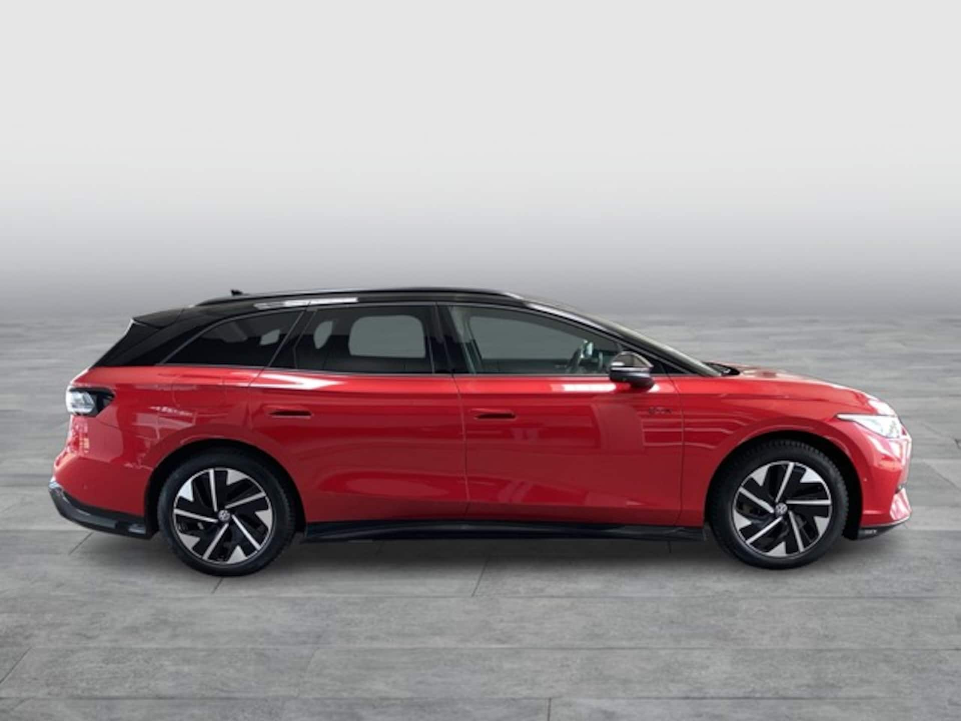 Volkswagen ID.7 Tourer GTX