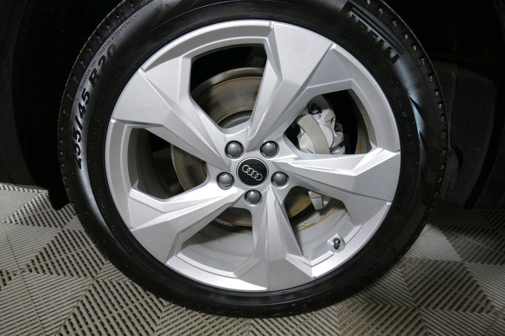 2025 Audi Q5 Sportback Premium - Photo 32