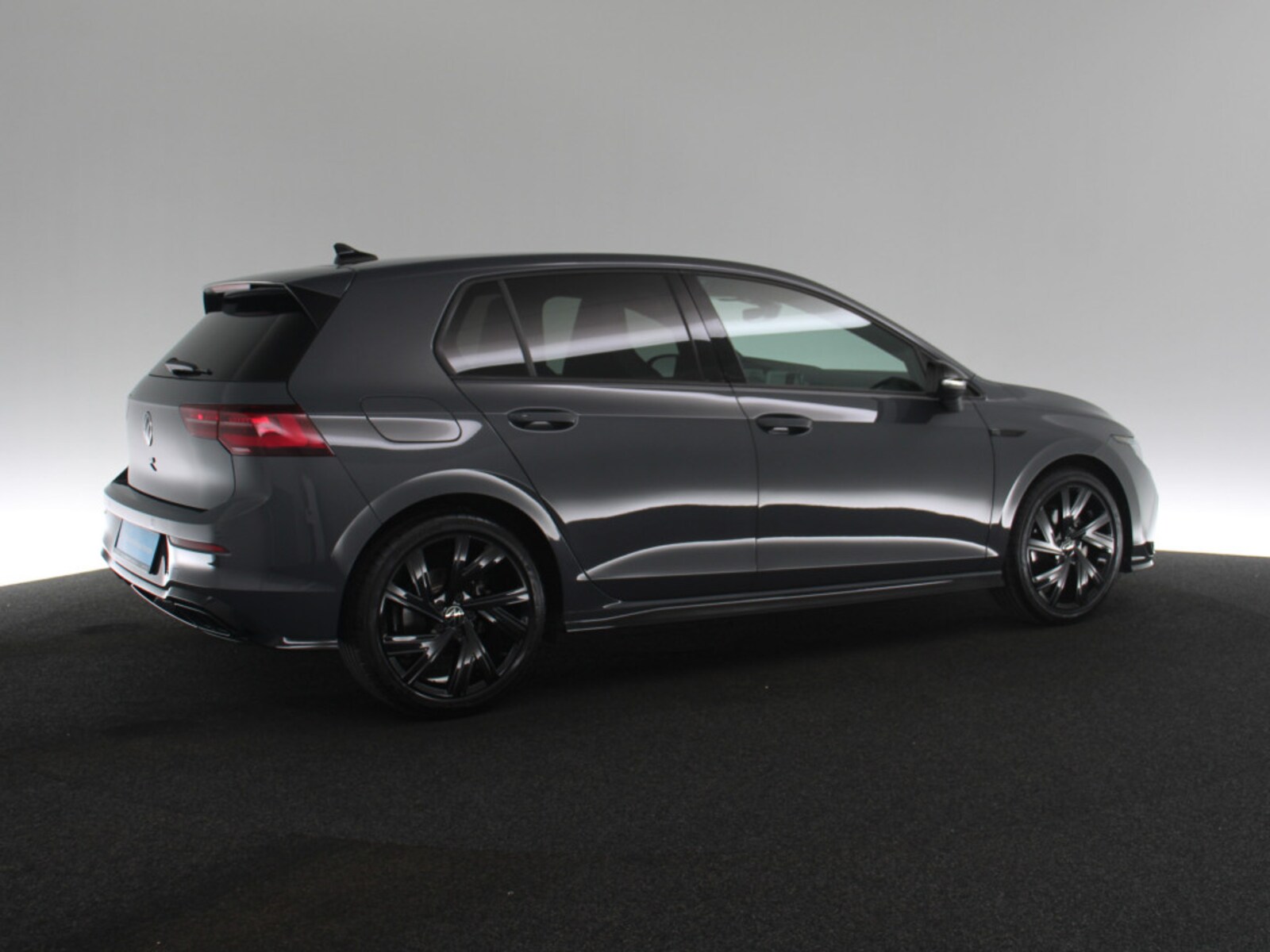 Volkswagen Golf – Bild 2