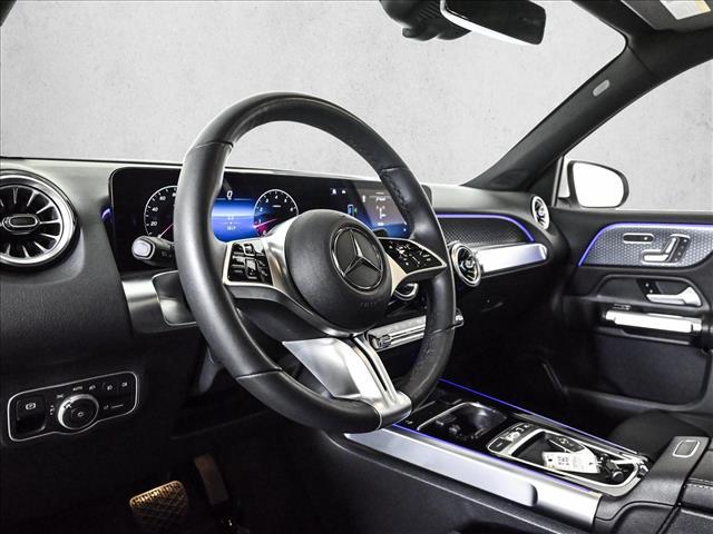 2026 Mercedes-Benz GLB GLB 250 - Photo 10