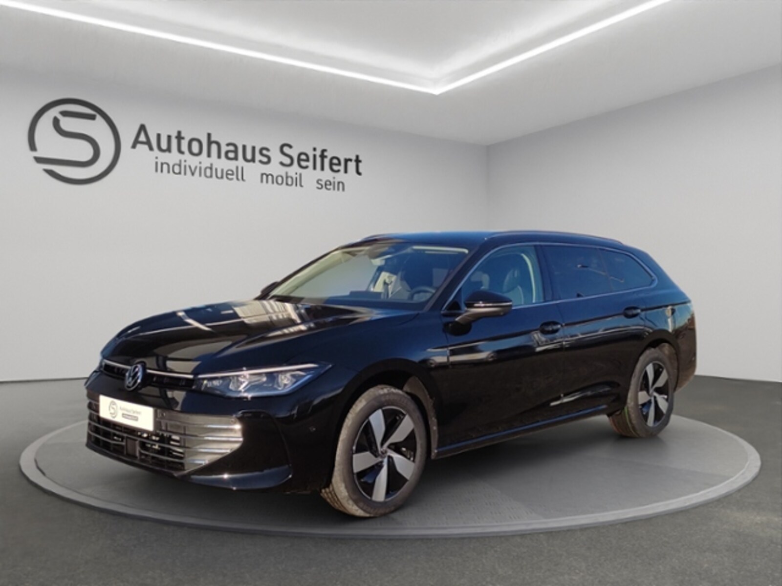 Volkswagen Passat – Bild 2