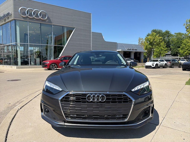 2023 Audi A5 Sportback