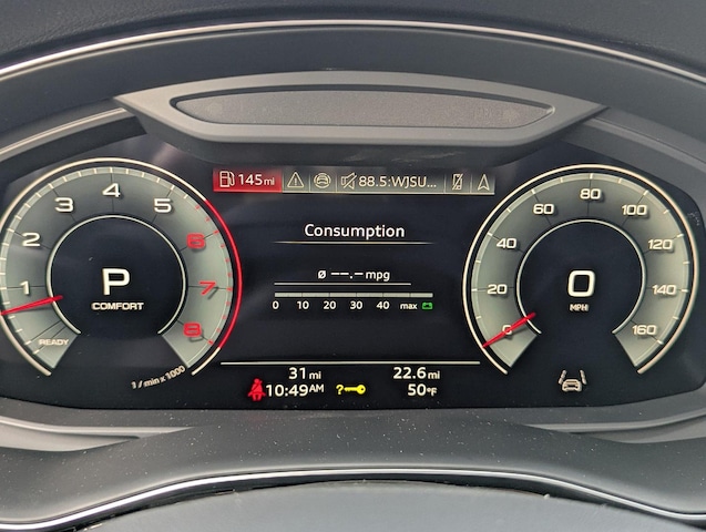 2026 Audi Q7 Premium Plus - Photo 9