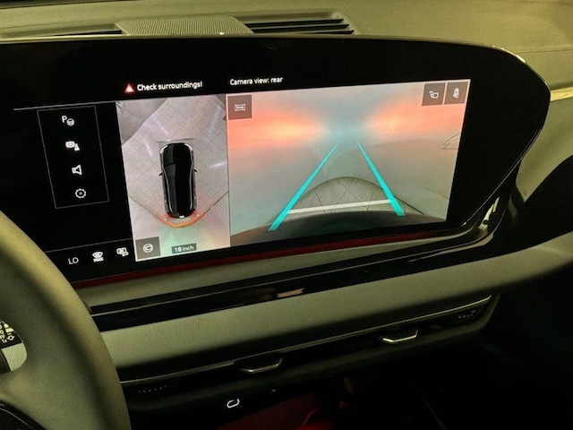 2025 Audi A5 Sedan