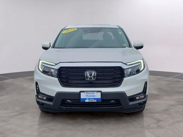 2023 Honda Ridgeline