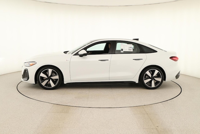 2026 Audi A5 Sedan