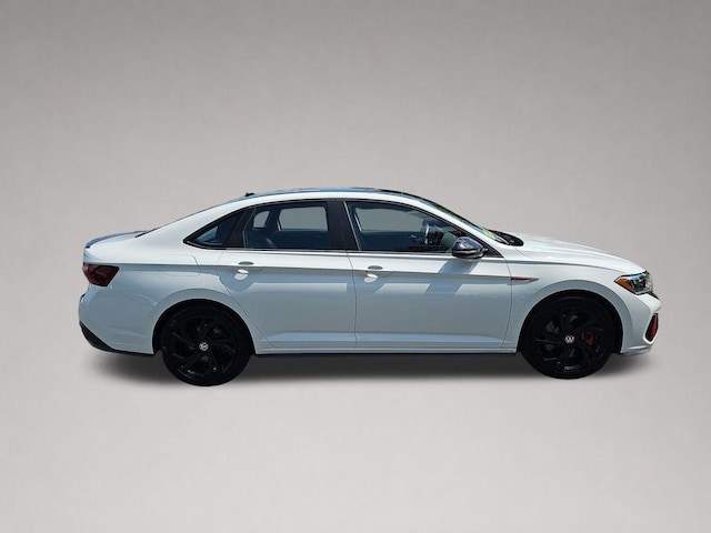 2023 Volkswagen Jetta GLI
