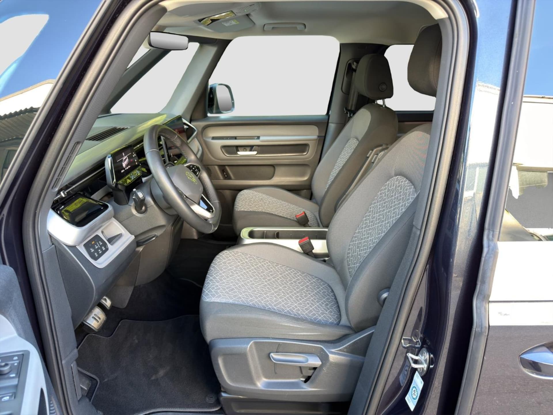 Volkswagen ID. Buzz Pro