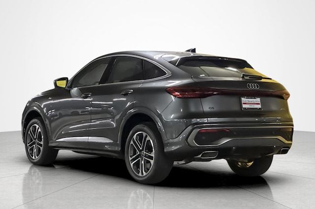 2026 Audi Q5 Sportback