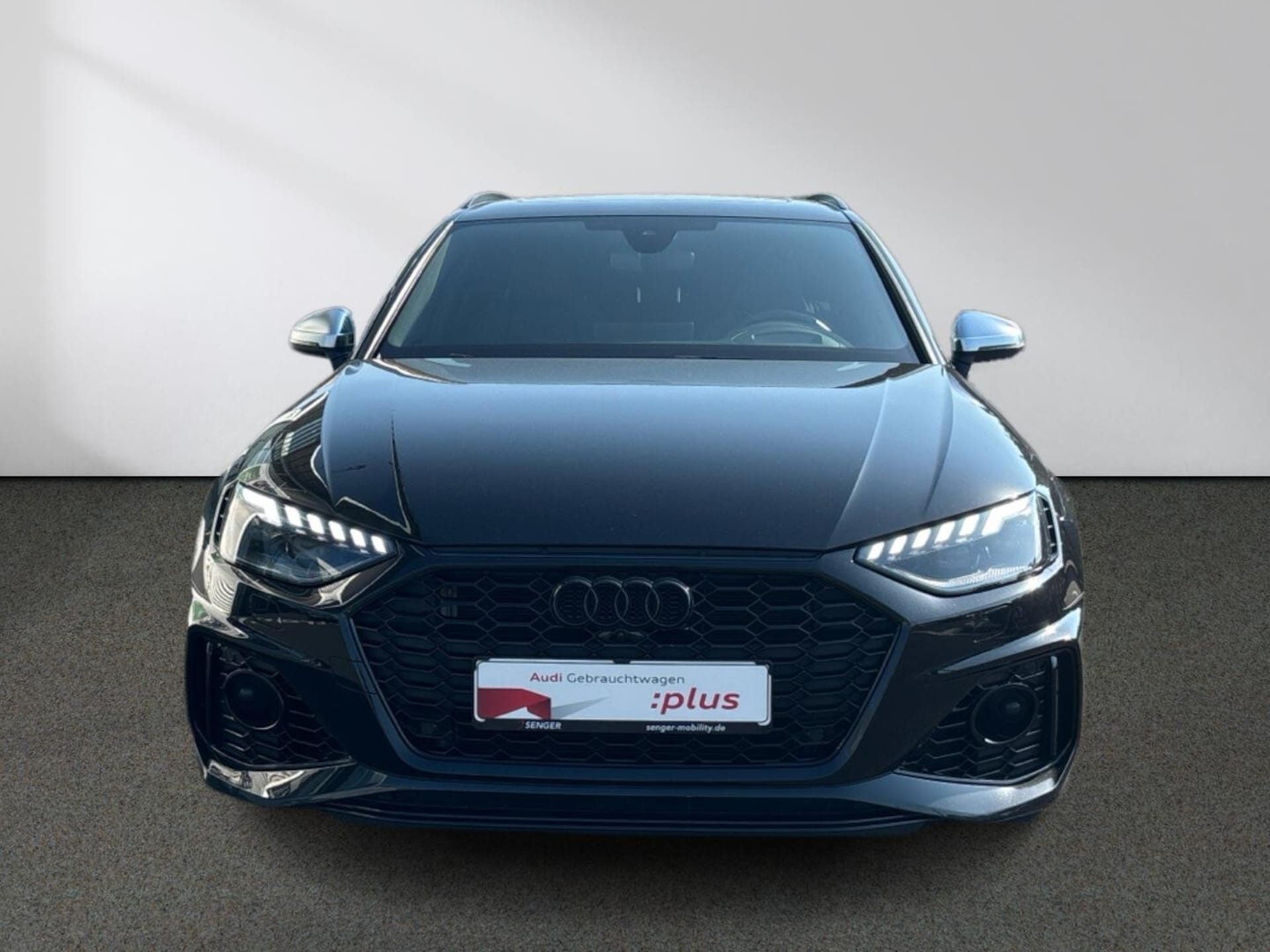 Audi RS 4 Avant
